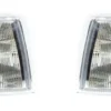 Blinkers USA S70, V70 1997-2000, C70 1997-2005