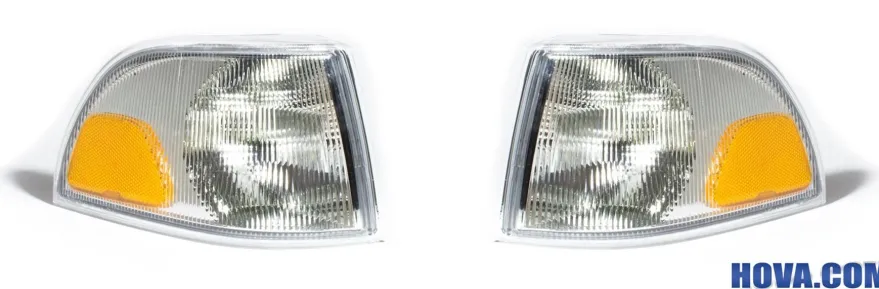 Blinkers USA S70, V70 1997-2000, C70 1997-2005