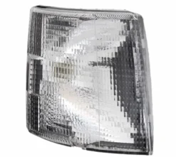 Blinkers Vit Höger VW Transporter T4 Buss / Skåp / Flak 07.1990-12.1995