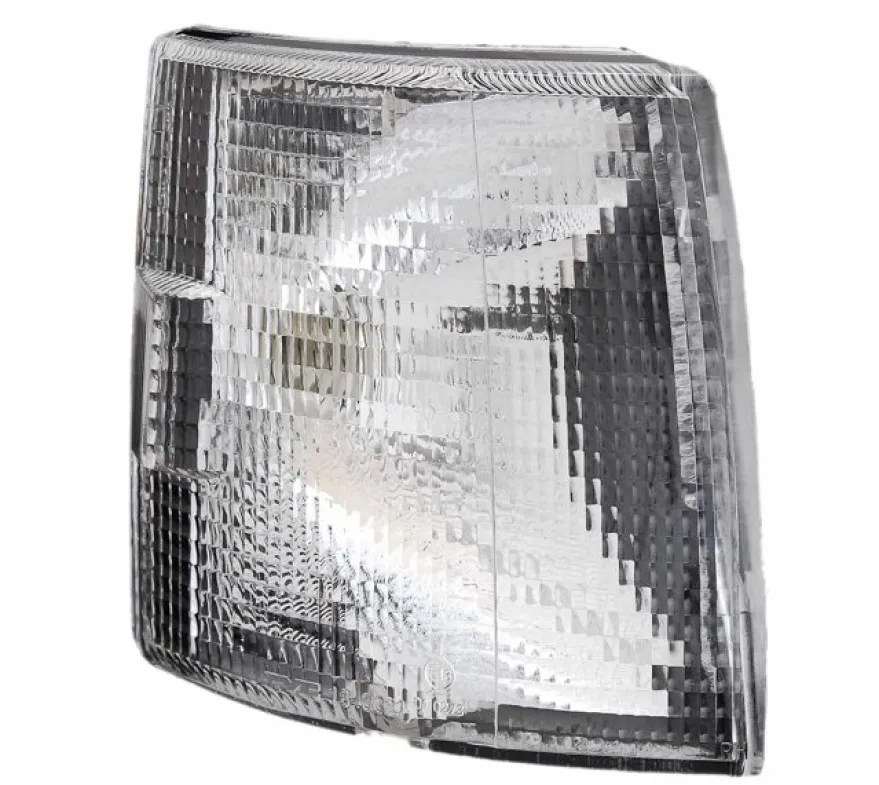 Blinkers Vit Höger VW Transporter T4 Buss / Skåp / Flak 07.1990-12.1995