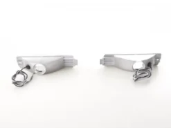 Blinkers Vit med Parkeringsljus. GL VW Golf MK2 GL