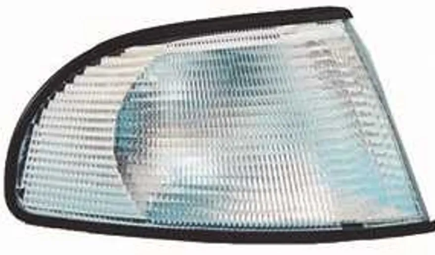 Blinkers Vänster Audi A4 Sedan / Avant B5 8D2/8D5
