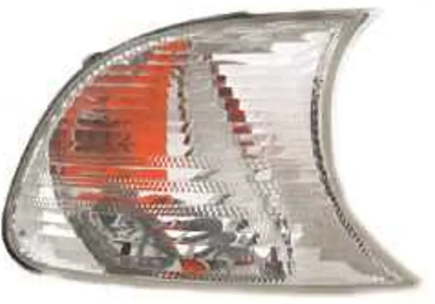 Blinkers Vänster Bmw 3-Serien Coupe / Cabrio E46