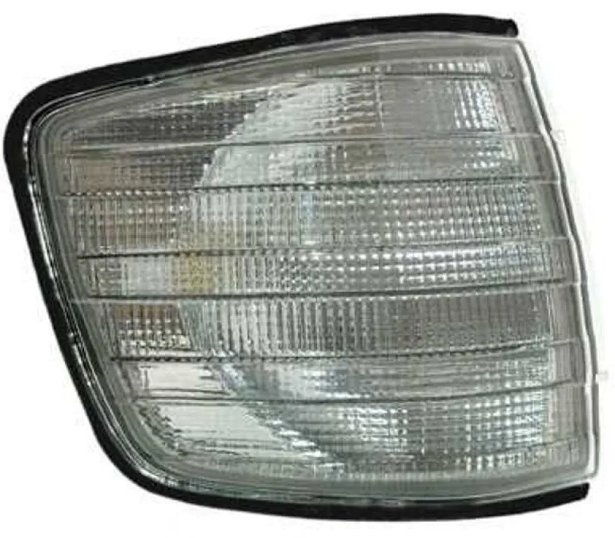 Blinkers Vänster Mercedes S-Klass Coupe C126