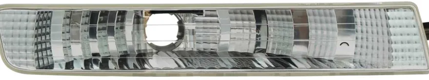 Blinkers Vänster Opel Vivaro E7/F7/J7
