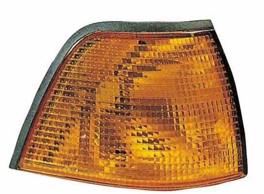 Blinkers Vänster Orange Bmw 3-Serien Sedan / Touring E36