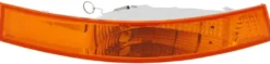 Blinkers Vänster Orange Nissan Interstar X70, Renault Master II