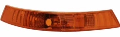 Blinkers Vänster Orange Nissan Primastar X83, Renault Trafic II