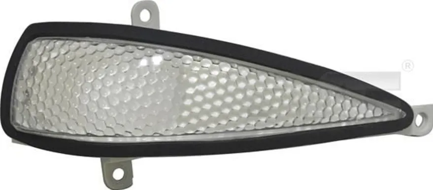 Blinker Ytterspegel Vänster till HONDA CIVIC VIII Hatchback (FN, FK)
