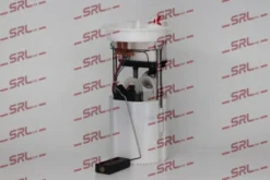 Bränslepump