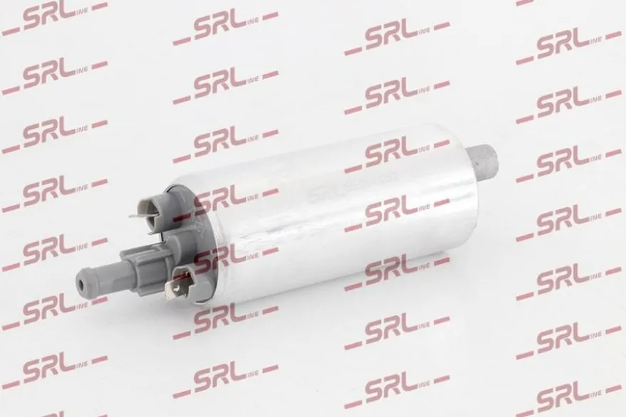 Bränslepump till FIAT PUNTO (176_)