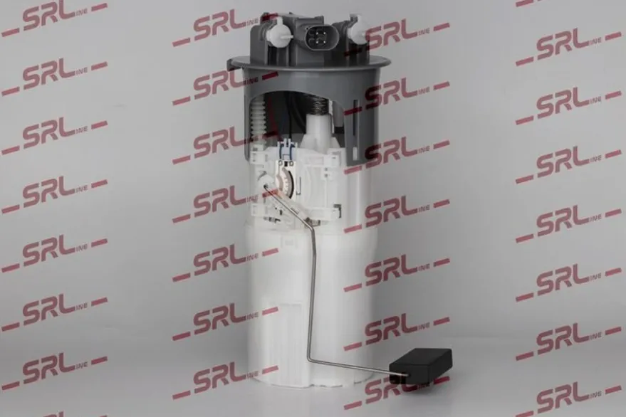 Bränslepump till LAND ROVER FREELANDER