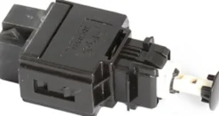 Bromsljuskontakt – Volvo C70, S70, S90, V70, V90, S40, V40