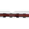 Bromsljus Mercedes-Benz CLK-Klass 2002-2009