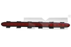 Bromsljus Mercedes-Benz CLK-Klass 2002-2009