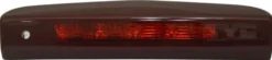 Bromsljus Opel Corsa D, E 5-drs