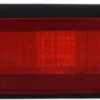 Bromsljus Peugeot Partner (B9)