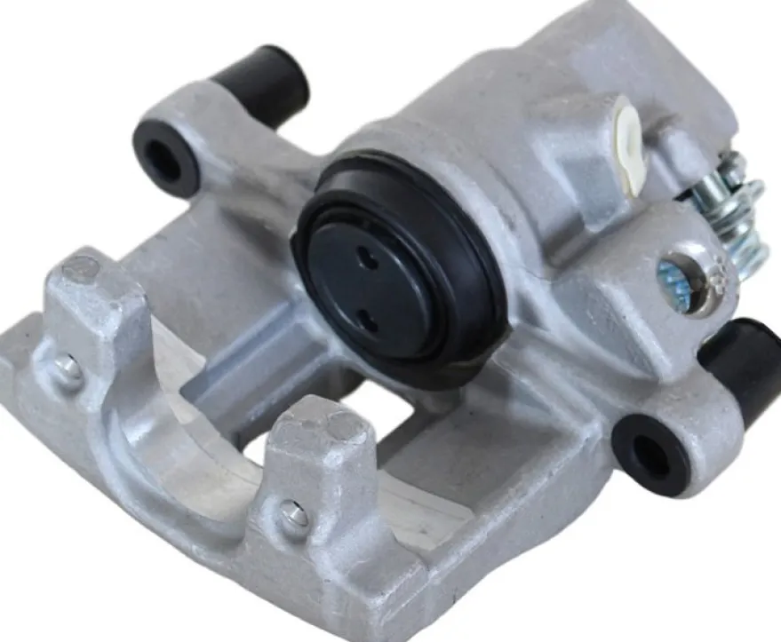 Bromsok Vänster Bak Volvo C30, C70, S40, V50