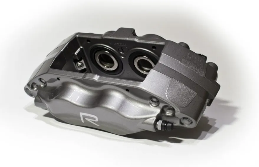Bromsok Vänster Fram Volvo S60R/V70R 2004-2007