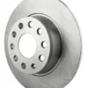 Bromsskiva bakaxel – Audi A3, VW Golf, Skoda Octavia, Seat Leon Ø272 mm