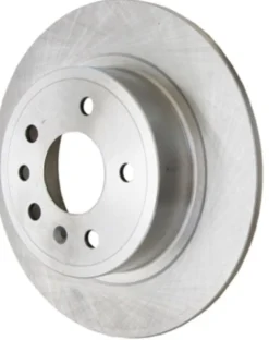 Bromsskiva bakaxel Ø286 mm – Saab 9-5 (YS3E) Sedan & Kombi – Styckpris