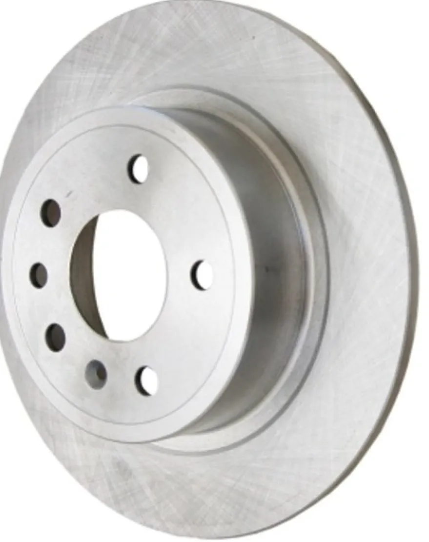 Bromsskiva bakaxel Ø286 mm – Saab 9-5 (YS3E) Sedan & Kombi – Styckpris