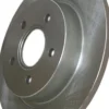 Bromsskiva bakaxel Ø280 mm – Volvo C30, C70 II, S40 II, V40, V50, Ford Focus II/C-MAX – Styckpris