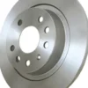 Bromsskiva bakaxel – Saab 9-3, Opel Vectra C, Fiat Croma 278 mm