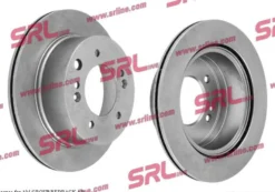 Bromsskiva Bakaxel 2 st till KIA SORENTO