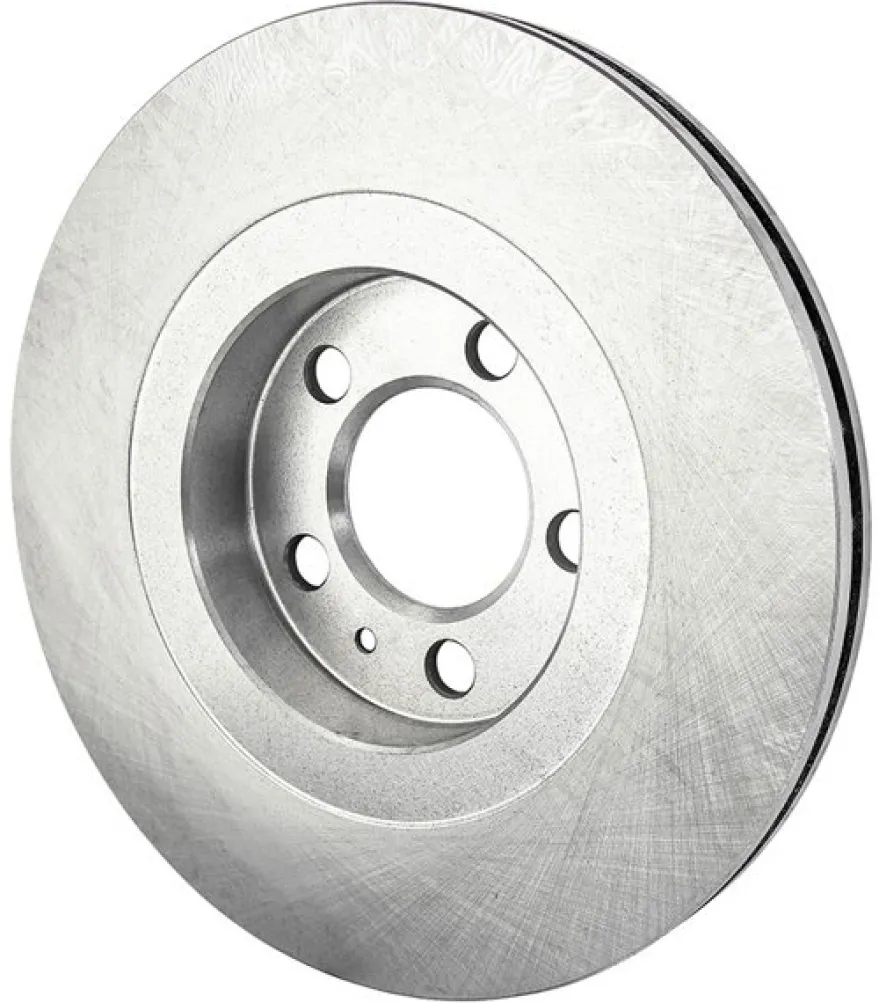 Bromsskiva framaxel Ø280 mm – Audi A3, VW Golf IV, Skoda Octavia, Seat Leon
