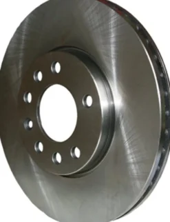 Bromsskiva framaxel Ø285 mm ventilerad – Saab 9-3, 9-3 Cabriolet, 9-3 Kombi, 9-3X