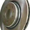 Bromsskiva framaxel Ø302 mm – Volvo C70 I, S70, V70 I 1996–2005