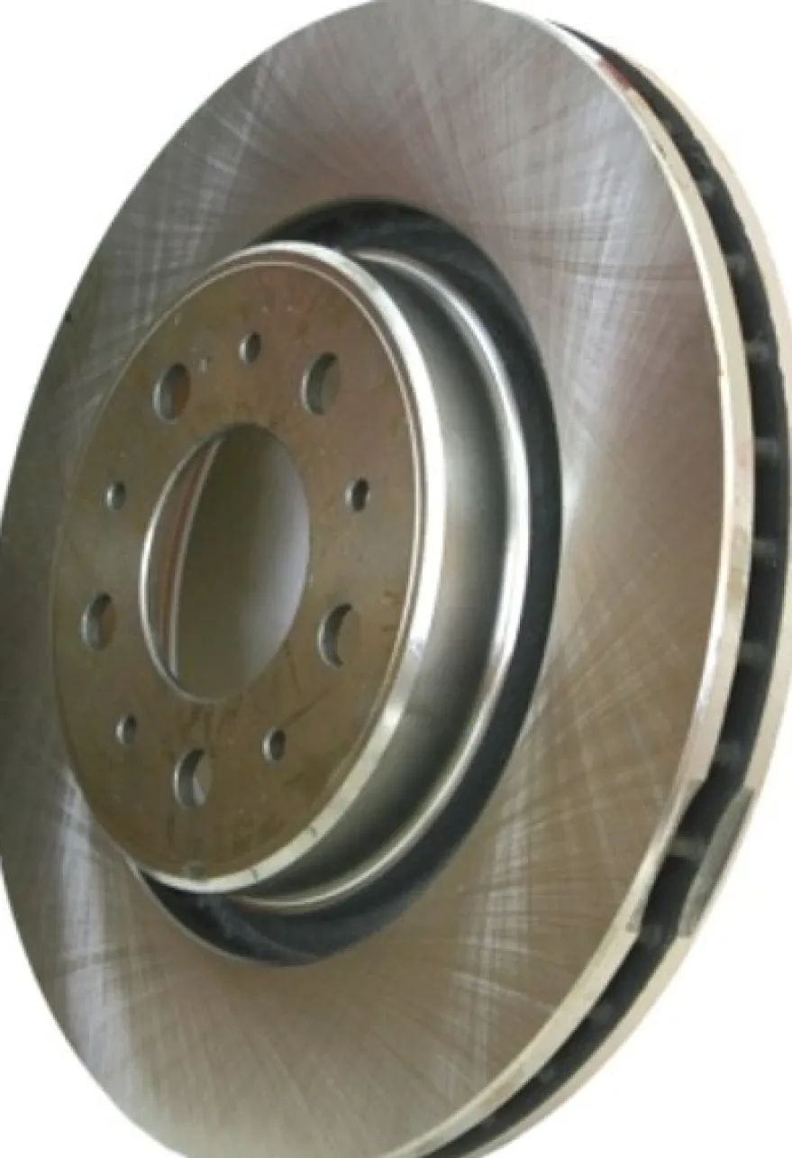 Bromsskiva framaxel Ø302 mm – Volvo C70 I, S70, V70 I 1996–2005