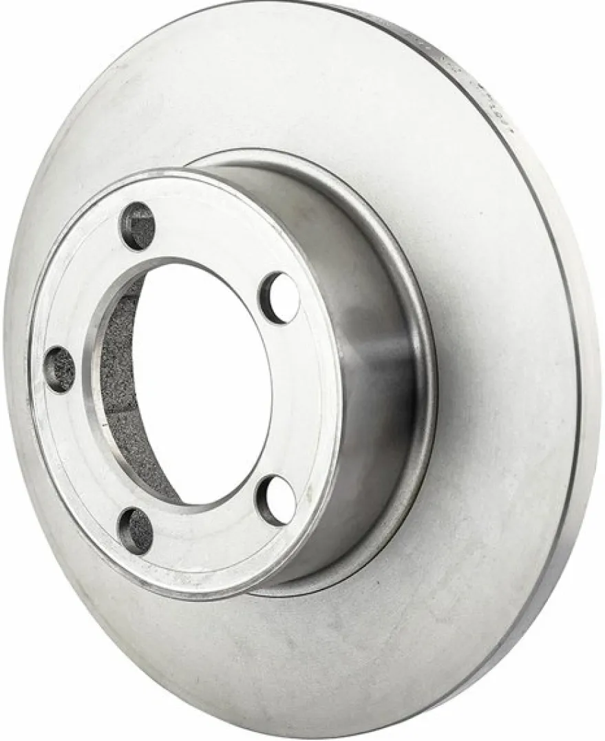 Bromsskiva framaxel Ø268,5 mm – Volvo P121/P122 Amazon