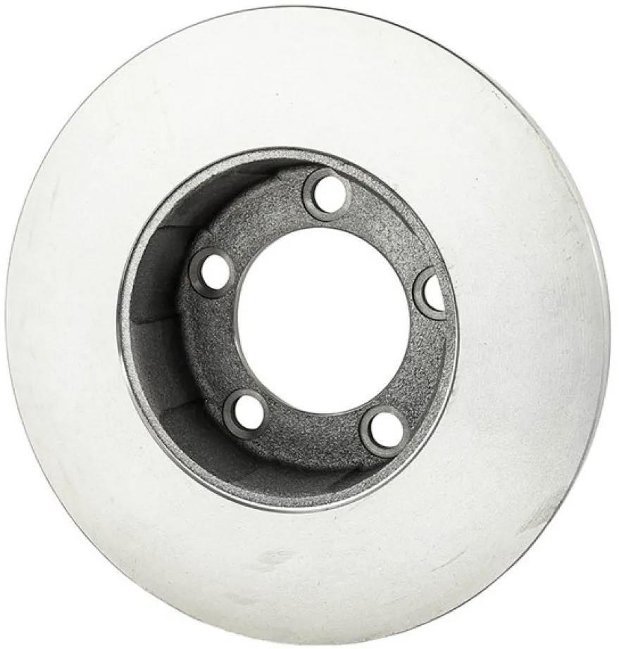Bromsskiva framaxel Ø268,5 mm – Volvo P121/P122 Amazon