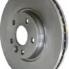 Bromsskiva framaxel Ø300 mm – Volvo S60 II, V60 I, V70 III, S80 II, XC70 II 2006–2018