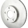 Bromsskiva framaxel Ø282,5 mm – VW Passat B5/B5.5, ventilerad
