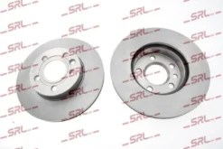 Bromsskiva Framaxel 2 st till VW TRANSPORTER