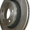 Bromsskiva fram Ø287 mm – Volvo 740/745, 760/765, 940/945 1984–1995