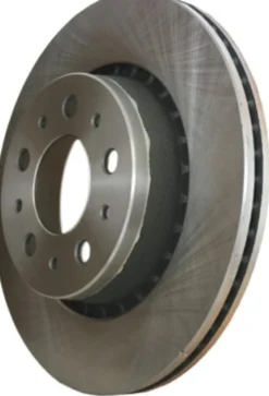 Bromsskiva fram Ø287 mm – Volvo 740/745, 760/765, 940/945 1984–1995