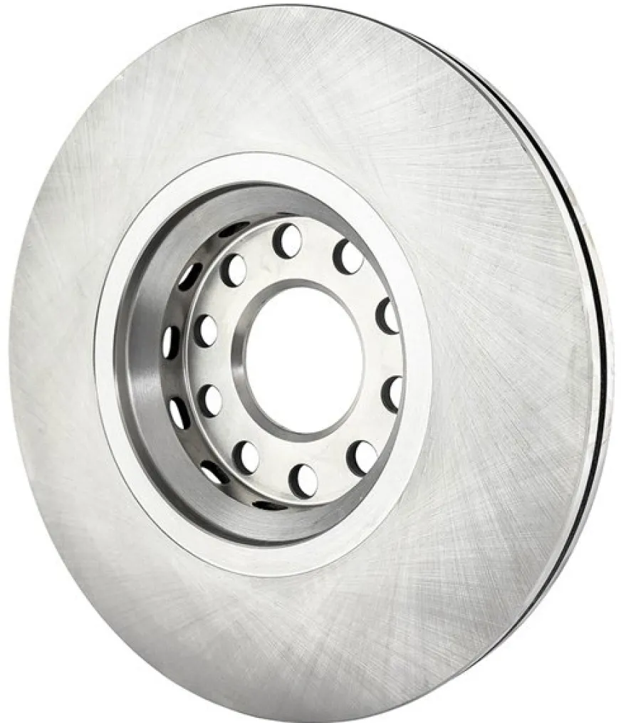 Bromsskiva Ø312 mm framaxel Audi A4 B6/B7, A6 C5, Seat Exeo, Skoda Superb I
