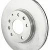 Bromsskiva Ø282,5 mm framaxel – Mazda 6 GG/GY (2002–2007)