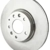 Bromsskiva Ø299 mm framaxel – Mazda 6 GH 2007–2013