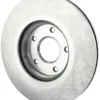 Bromsskiva Ø295,5 mm framaxel Nissan Qashqai I–II & X-Trail II