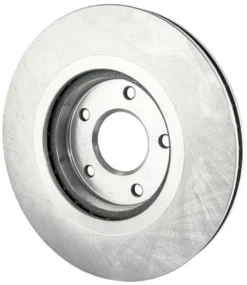 Bromsskiva Ø295,5 mm framaxel Nissan Qashqai I–II & X-Trail II