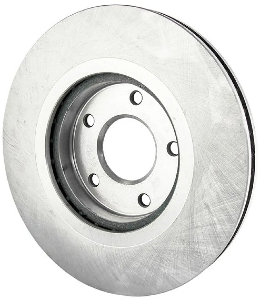 Bromsskiva Ø295,5 mm framaxel Nissan Qashqai I–II & X-Trail II