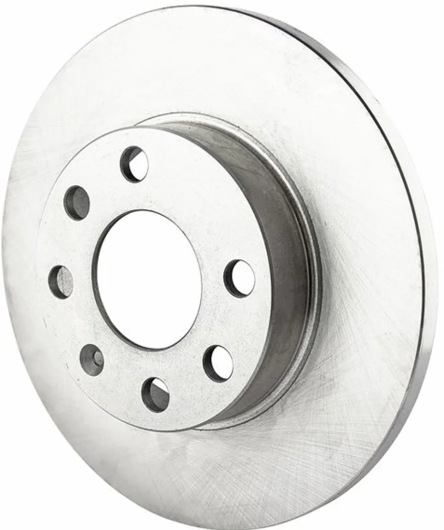 Bromsskiva Ø236 mm framaxel OPEL Ascona C, Astra F, Kadett D-E, Corsa A-B, Vectra A