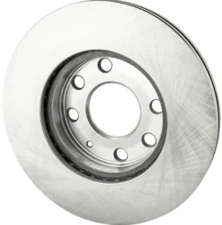 Bromsskiva Ø236 mm OPEL Astra F, Kadett E, Vectra A, Daewoo Lanos/Kalos 1982–