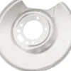 Bromssköld höger bakaxel – Volvo 240/260