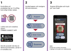 CANNECT Canbus Interface